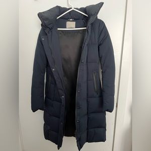 COPY - Soia and Kyo down coat - size small